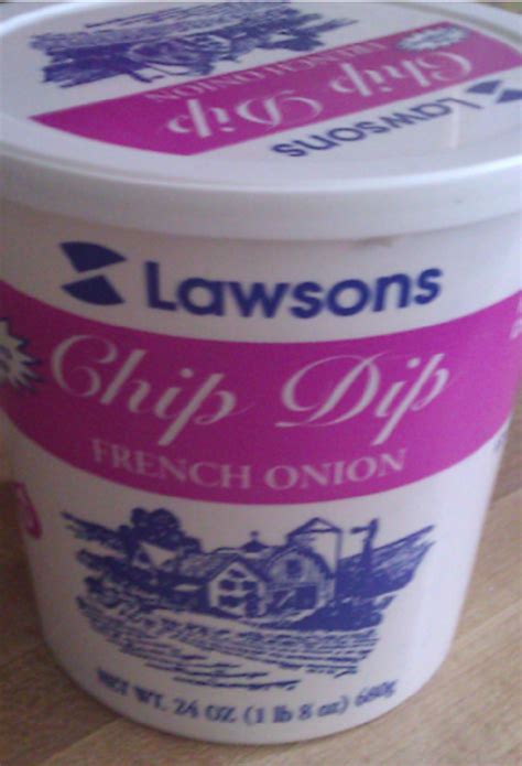 Lawson chip dip - 11 Jun 2019 ... ... cheese and bacon spread/dip even manages to exceed its hyperbolic name. ‍ Million Dollar Dip Recipe: https://foodwishes.blogspot.com ...